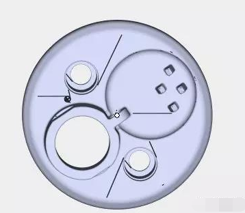 3D打印樹脂材料熔?？焖俪尚头?wù)，不需要模具